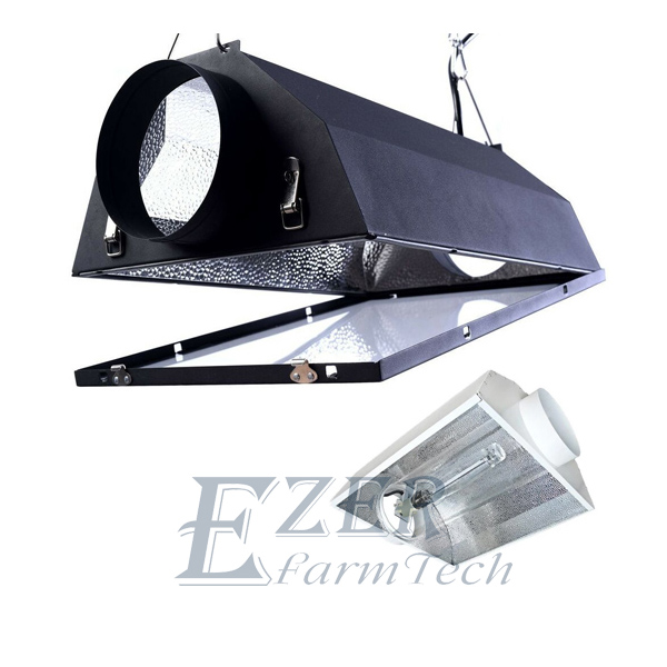 hydroponic Air cooled reflector