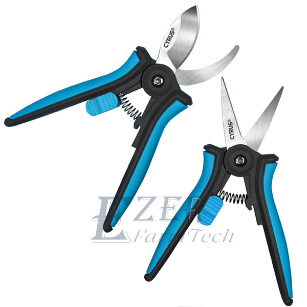 garden shear pruner