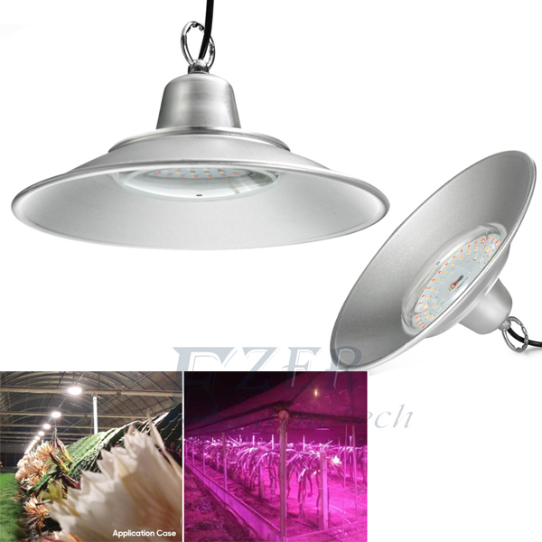 fruit farm UFO LED grow light