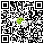 wechat contact